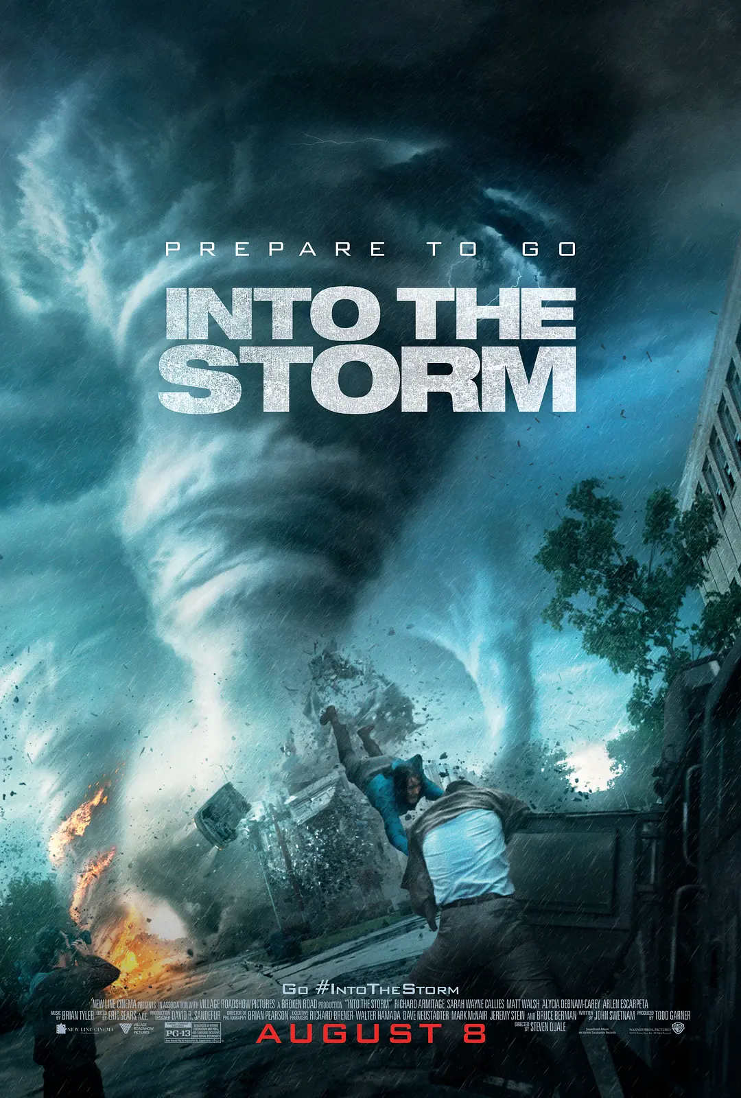 [4492] 不惧风暴 / Into the Storm (2014)-www.131417.net