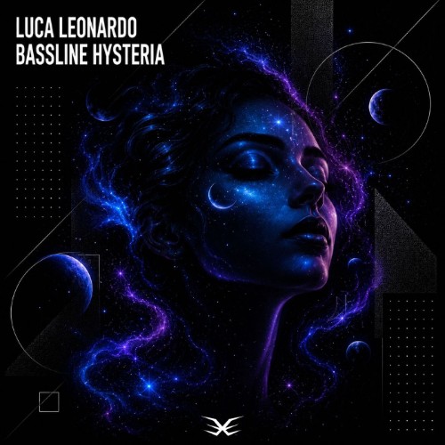 Luca Leonardo - Bassline Hysteria (2026) MP3