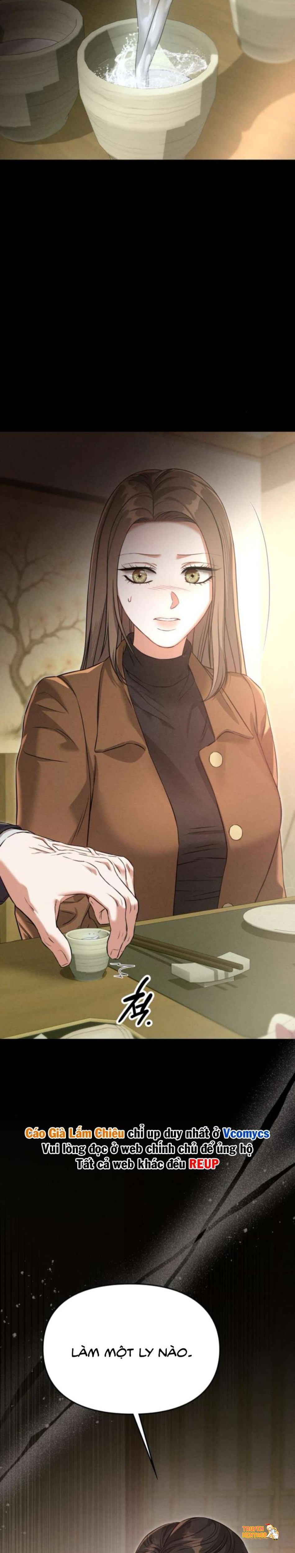 Xem ảnh [18+] Người Bạn Ban Đêm - Chapter 25 - tmpdfm 6 rb - Truyenhentaiz.net