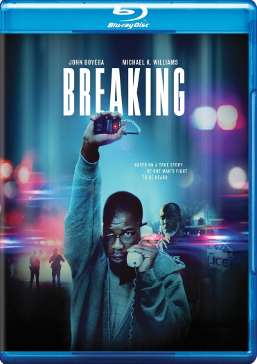 Breaking (2022) Hollywood Movie in Hindi ORG Dual Audio BluRay | 1080p | 720p | 480p | ESubs