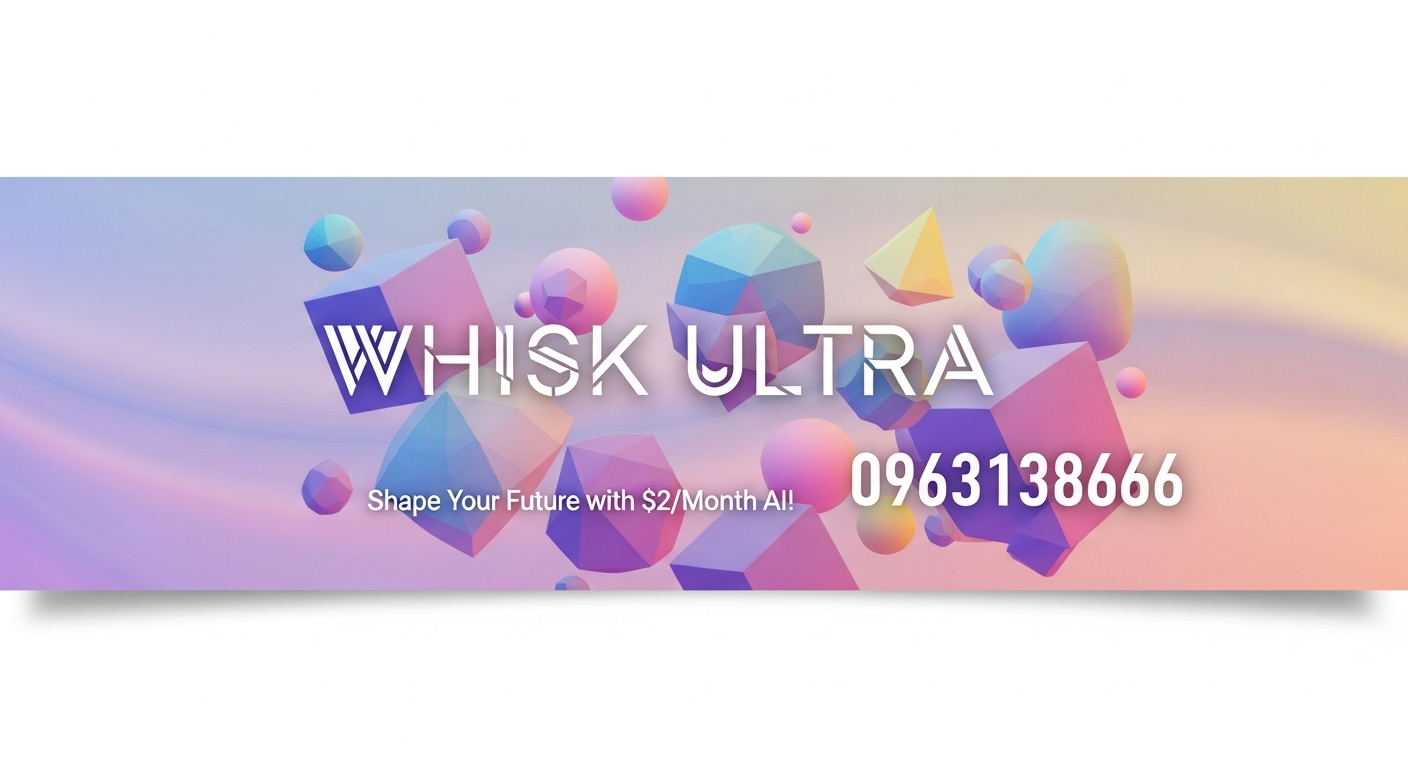 purchase whisk ultra video generation