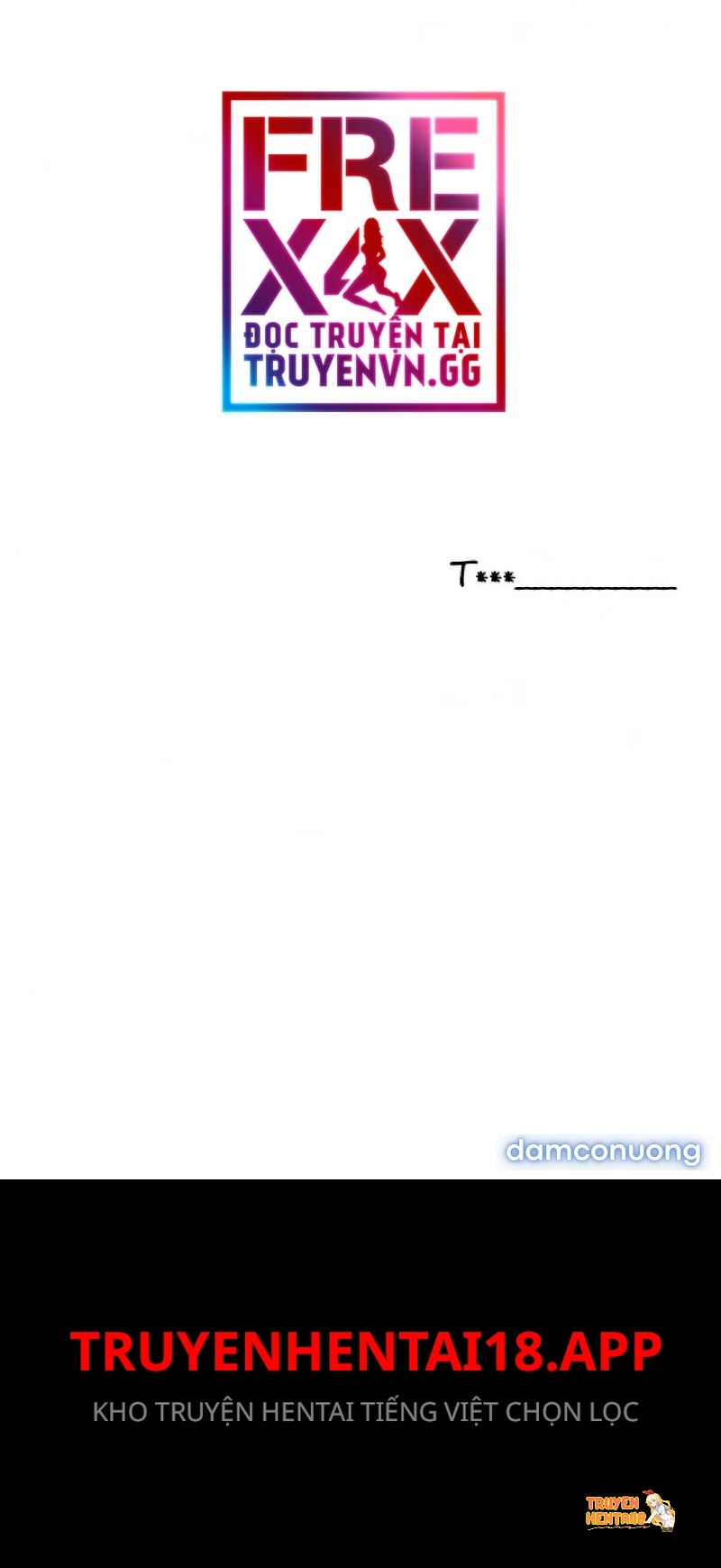 Trang truyện tmple64efrq trong truyện tranh Liên Kết Doki Doki - Chapter 10 - truyenhentai18.net