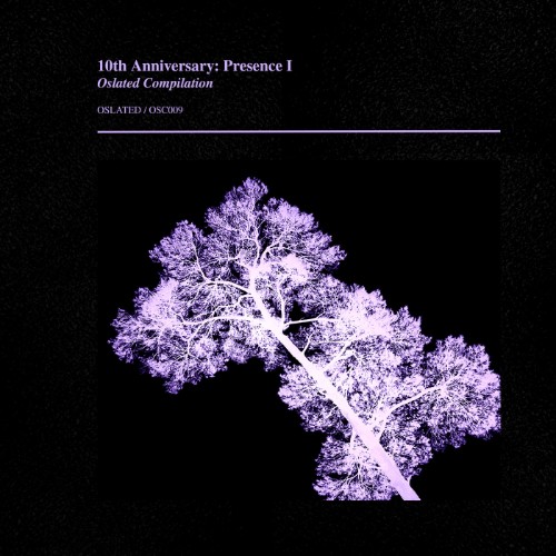 VA - Oslated 10th Anniversary Presence I (2026)