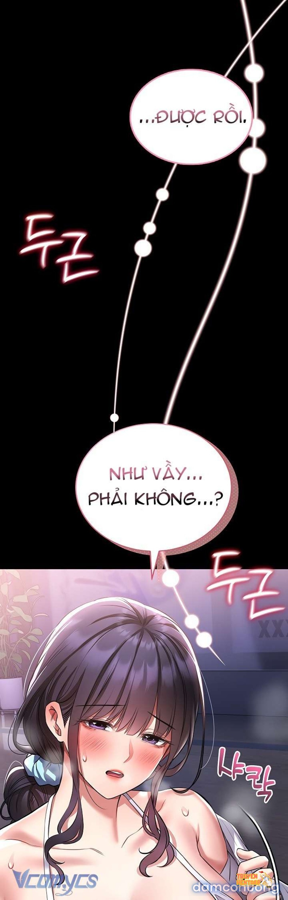 Xem ảnh tmp3uaxe4oe trong truyện hentai Hướng Dẫn Bảo Vệ Bản Thân - Chapter 2 - hentaitvn.net