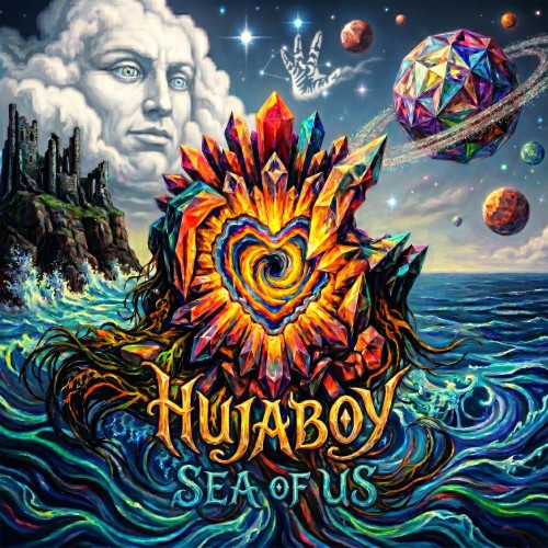 Hujaboy - Sea Of Us (2026)