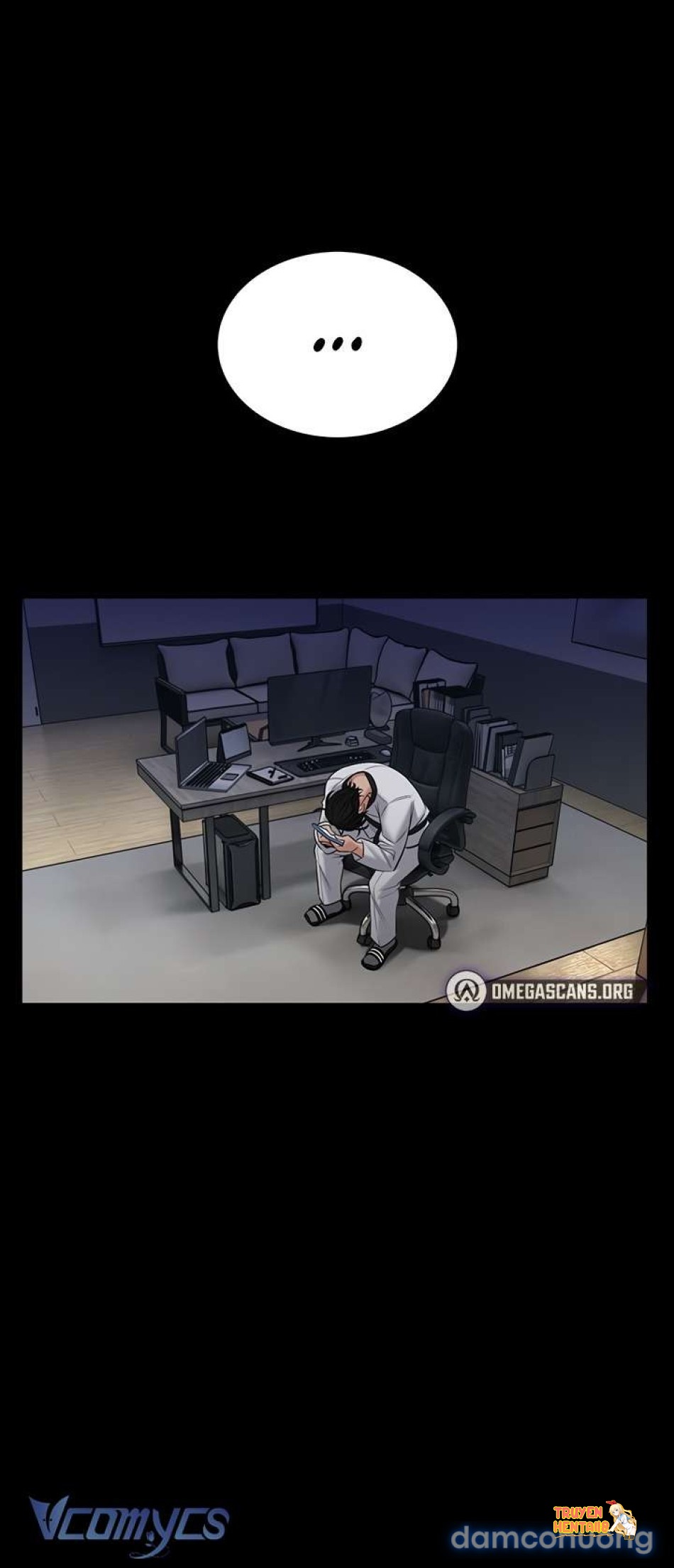 Xem ảnh tmpkacv0022 trong truyện hentai Hướng Dẫn Bảo Vệ Bản Thân - Chapter 1 - hentaitvn.net