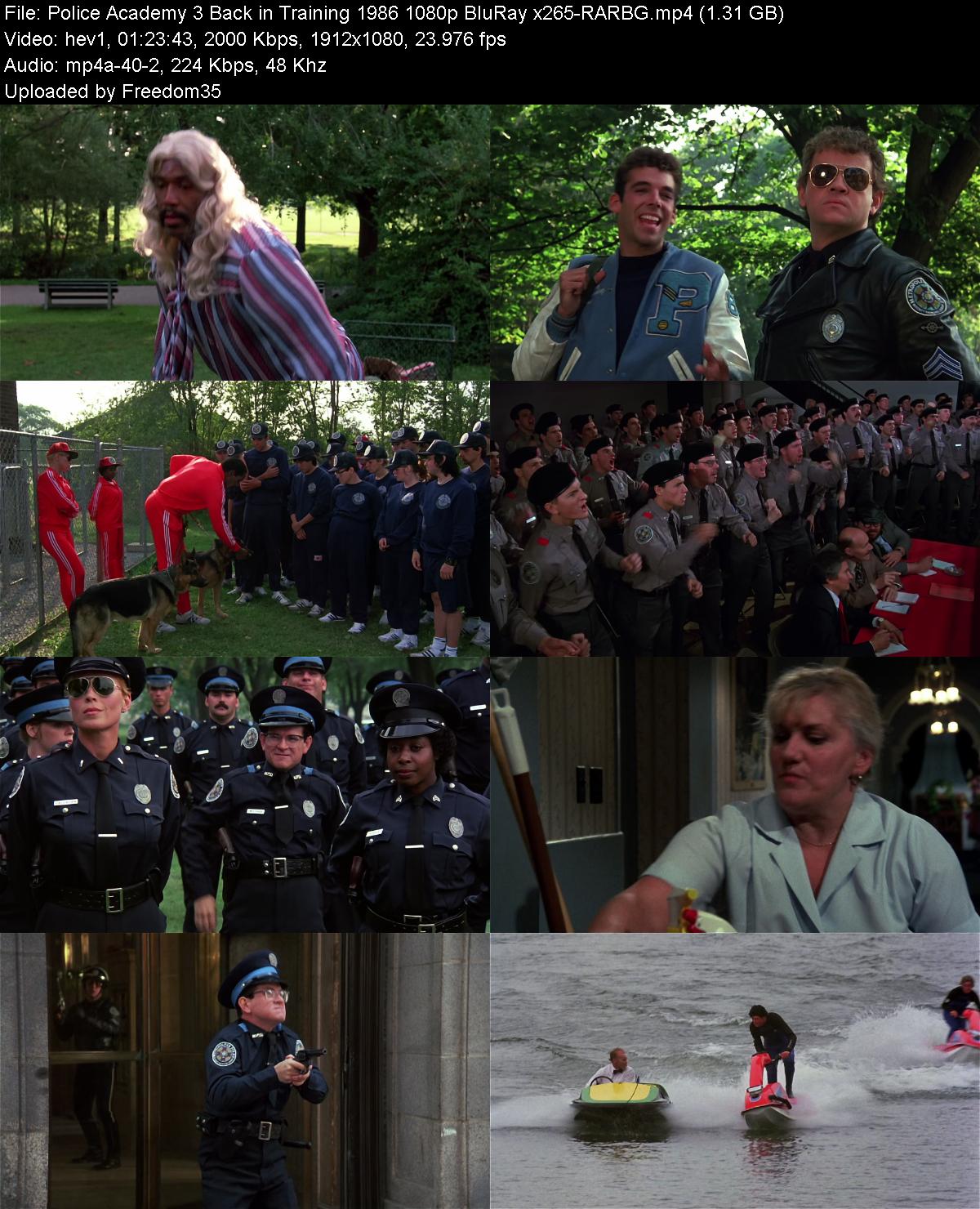 Police-Academy-3-Back-in-Training-1986-1