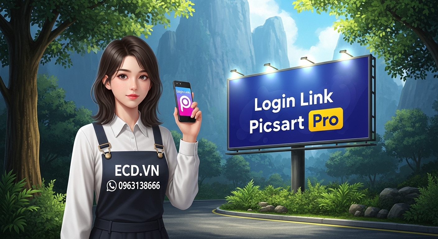 picsart pro chất lượng
