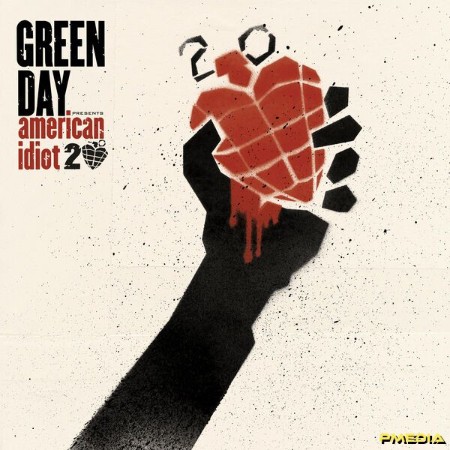 VA - American Idiot (2024)
