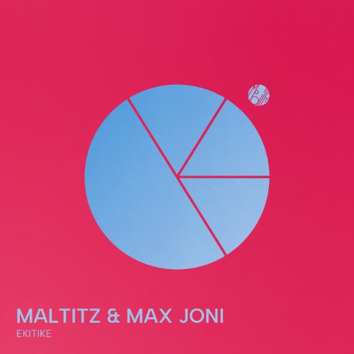 Max Joni, Maltitz - Ekitike (Extended) (2026) MP3