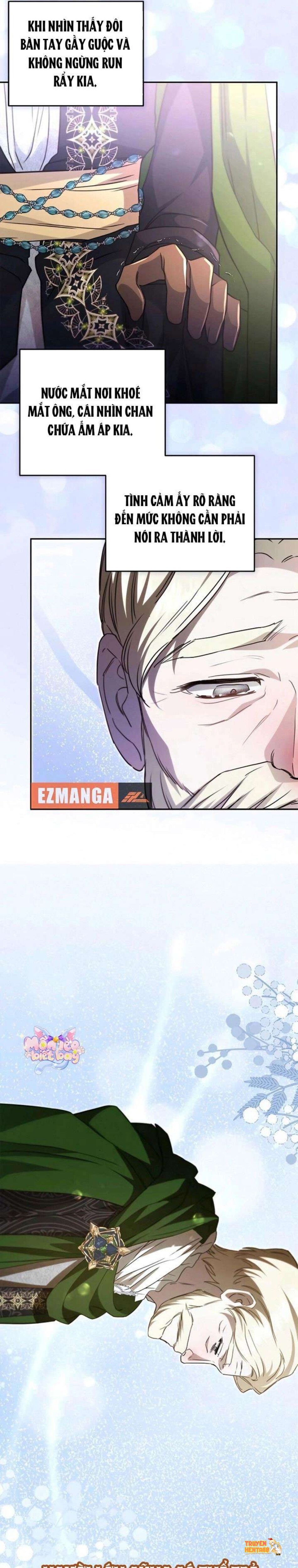 Xem ảnh [18+] Lần Thứ Hai Tôi Kết Hôn Với Quái Vật - Chapter 32 - tmpjf0w0z7f - Truyenhentaiz.net