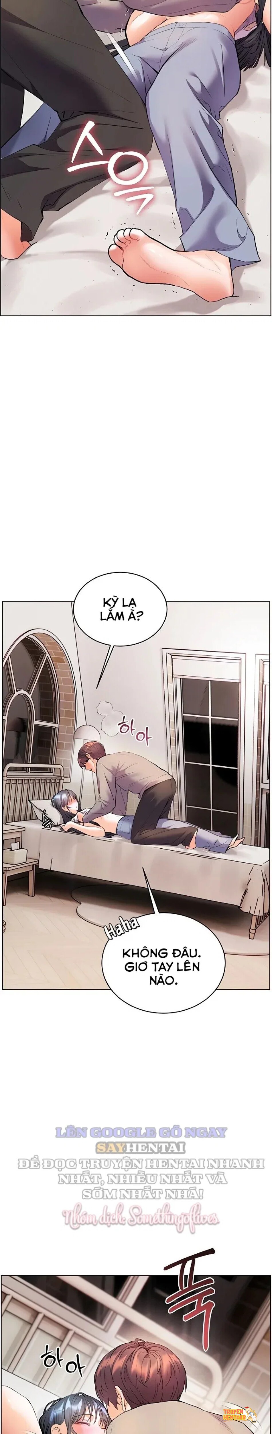 Xem ảnh tmp3lrnh6ul trong truyện hentai Nỗ Lực Của Giáo Viên - Chapter 85 - hentaitvn.net