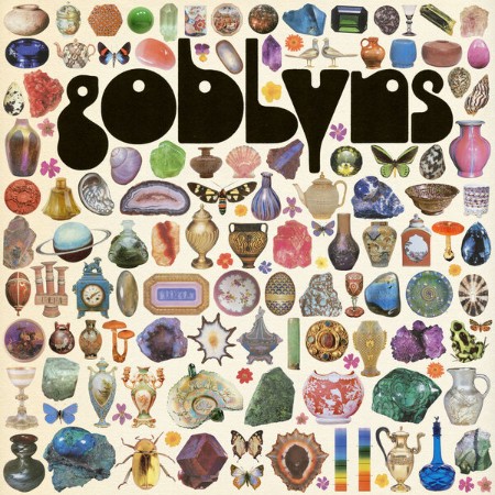 Goblyns - Three Sisters (2025)