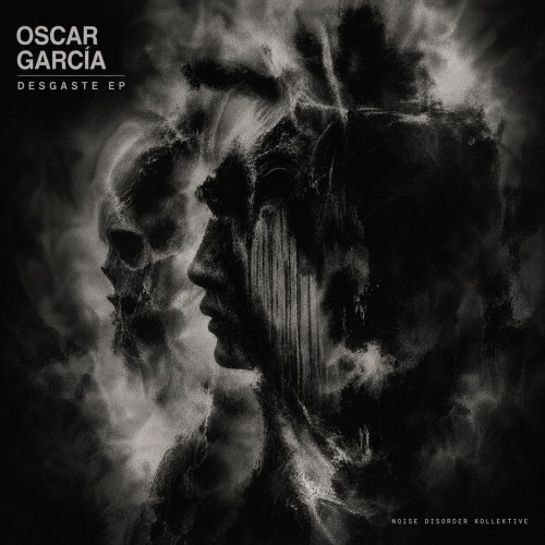Oscar Garcia - Desgaste EP (2026)