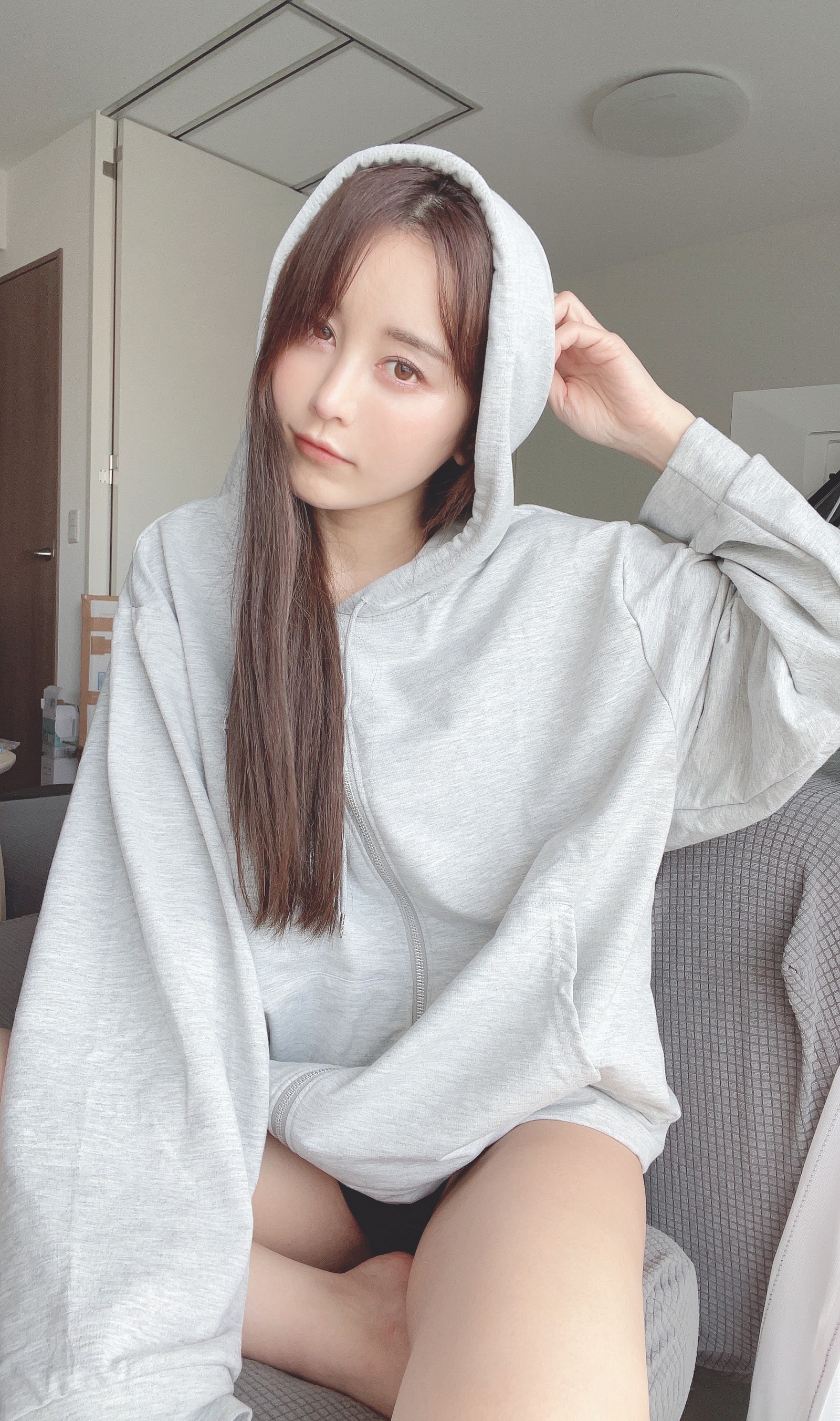 いくみ Fantia 2022年04月 写真＋视频合集（161P｜8V｜739MB）插图2