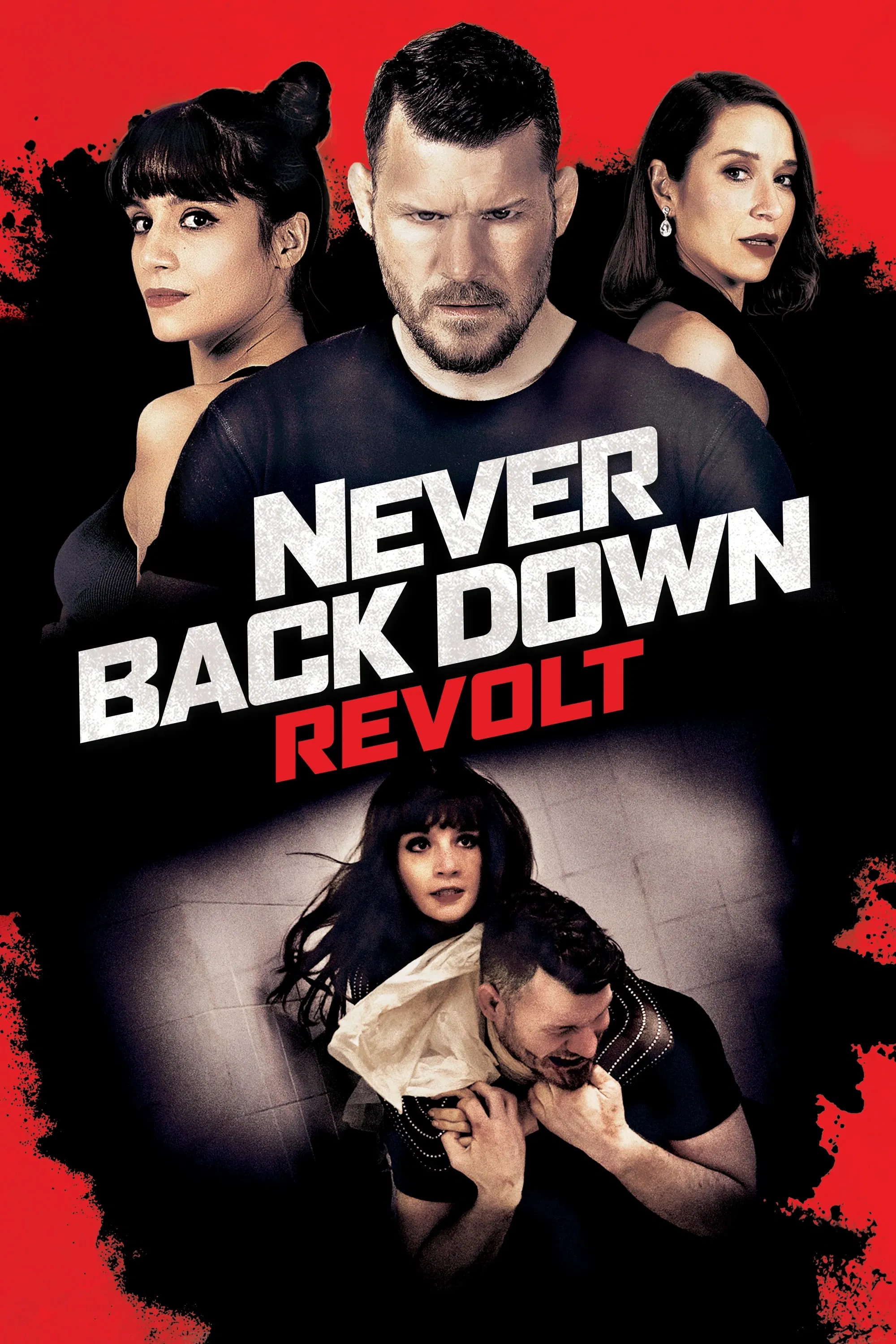 [4172] 永不退缩：反抗 / Never Back Down: Revolt (2021)-www.131417.net