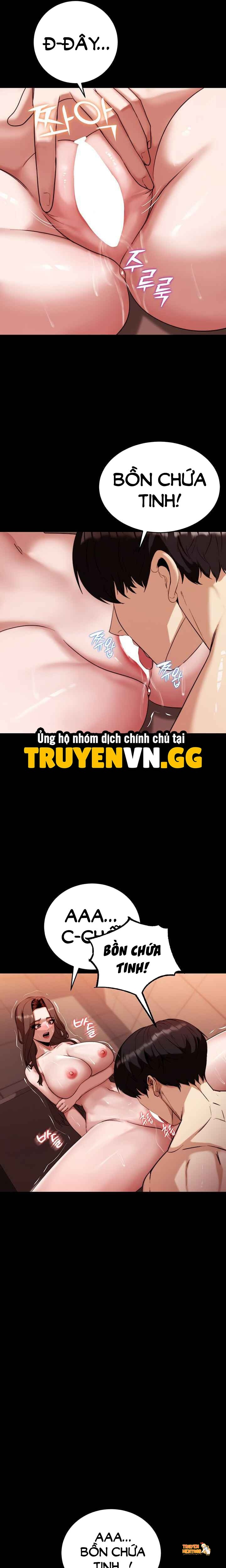 Tỉnh Táo Lên, Trưởng Phòng! - Chapter 3