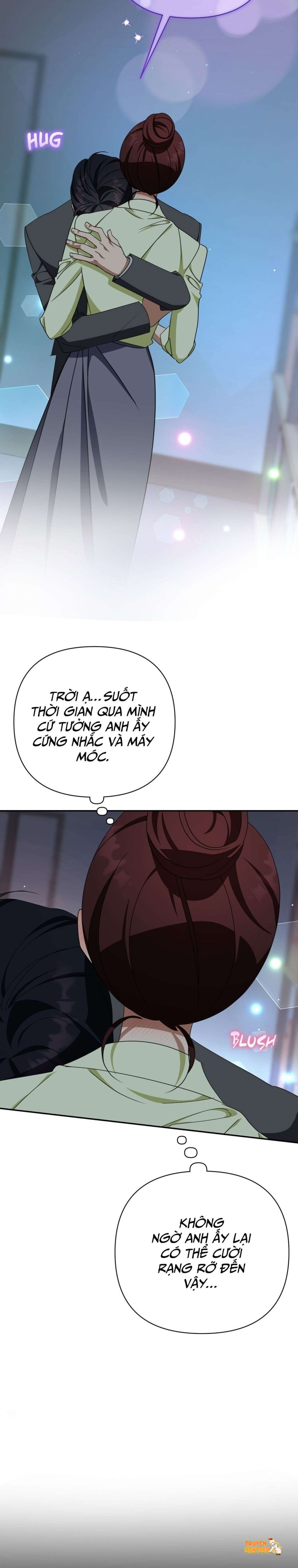 Trang truyện tmpfmntwk88 trong truyện tranh [không Che] [18+] Đối Tác Trong Công Việc - Chapter 23 - truyenhentai18.net