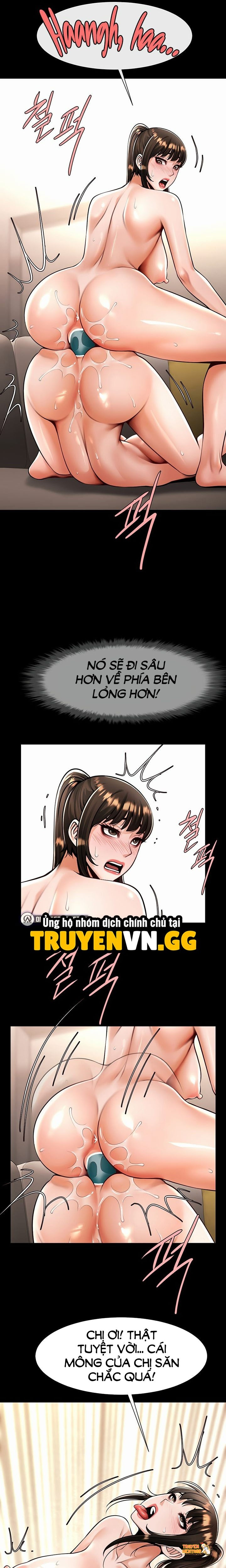 Xem ảnh Giao Kèo Ma Quỷ - Chapter 100 - tmpsq229aax - Truyenhentaiz.net