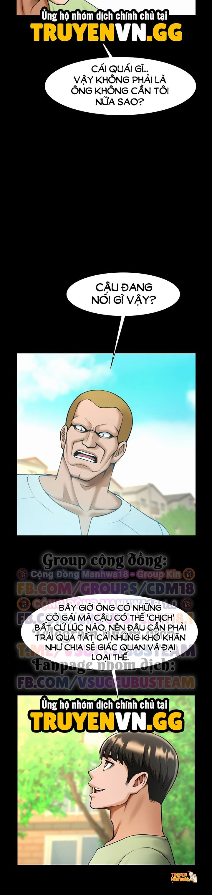 Xem ảnh Giao Kèo Ma Quỷ - Chapter 100 - tmpo6ewopxv - Truyenhentaiz.net