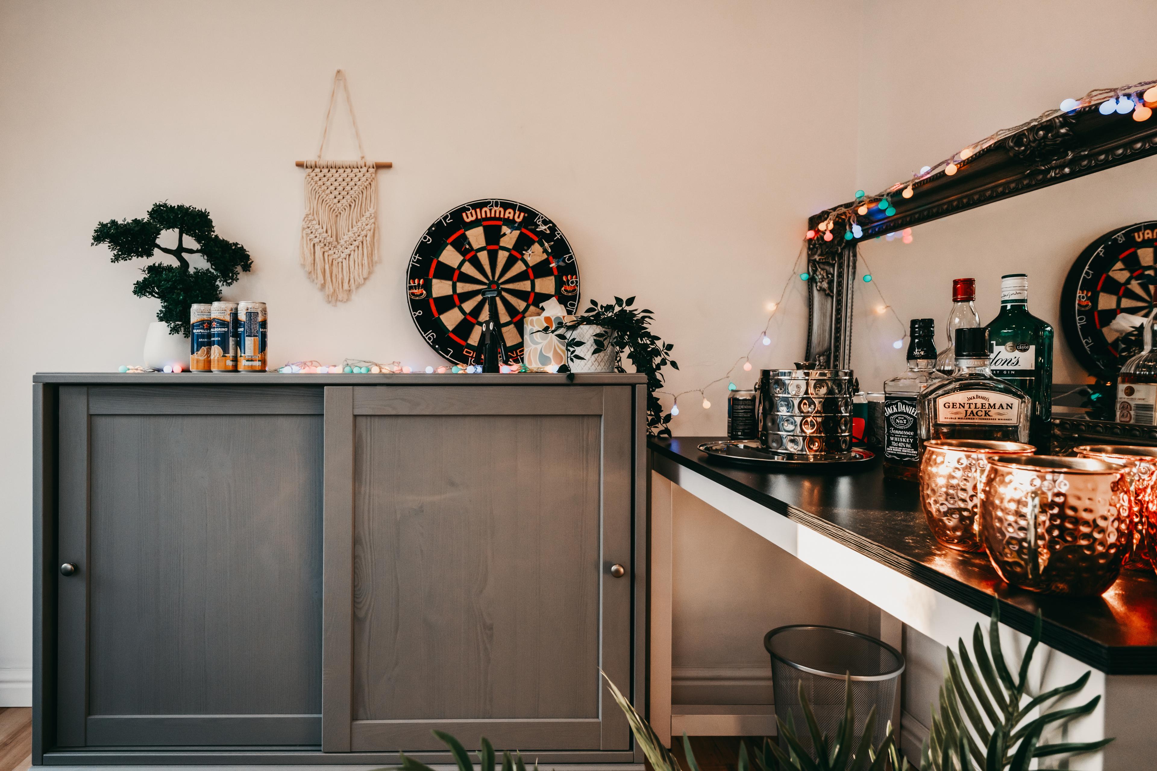 Garden Bar & Entertainment Room – Worcestershire thumbnail 3