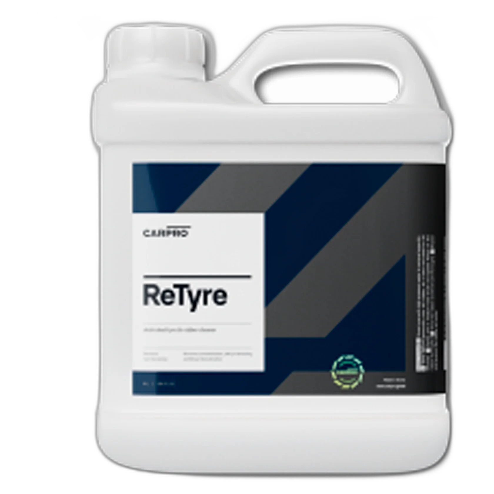 CarPro ReTyre 4L