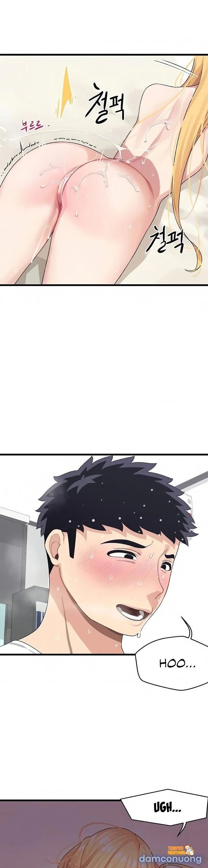 Trang truyện tmp5fmp l88 trong truyện tranh Liên Kết Doki Doki - Chapter 5 - truyenhentai18.net