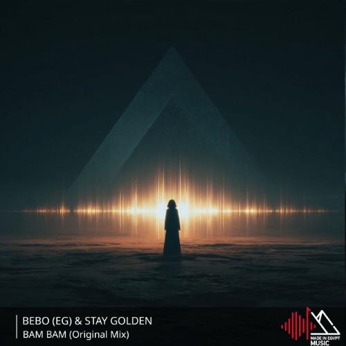 BEBO (EG), Stay Golden - Bam Bam (2026)