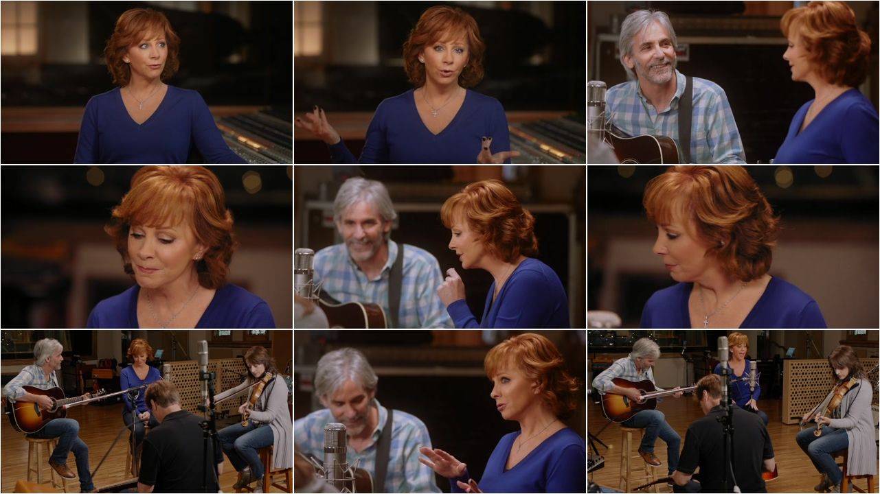 MasterClass - Reba McEntire Teaches Country Music