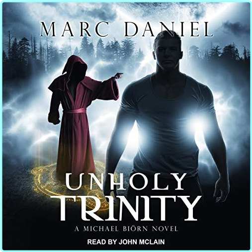 Michael Biorn – (Daniel, Marc)