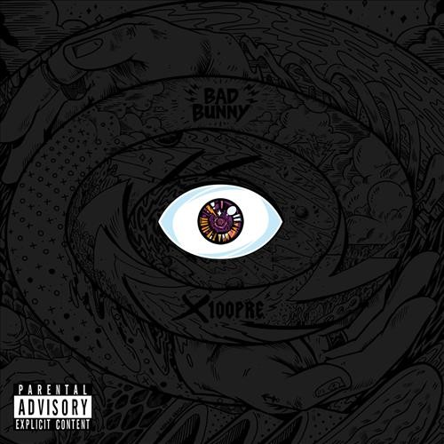 Bad Bunny - X 100PRE (2018)