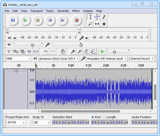 Audacity v3.6.2 Repack & Portable by DodaKaedr Pwdq2u5r65tm