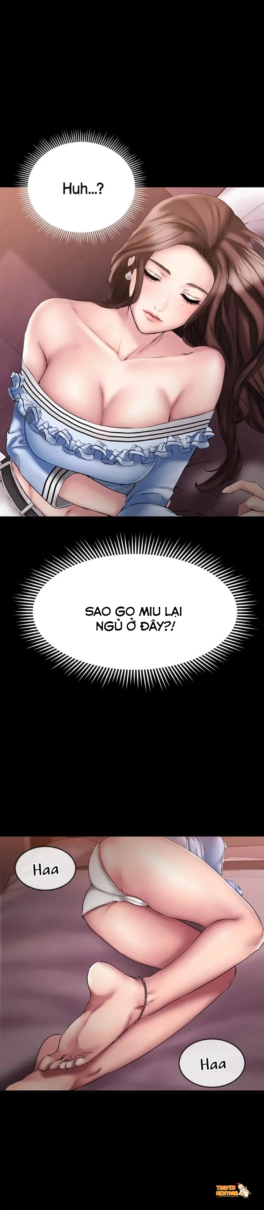 Trang truyện tmpdqlqsd80 trong truyện tranh Ranh Giới Người Bạn - Chapter 11 - truyenhentai18.net