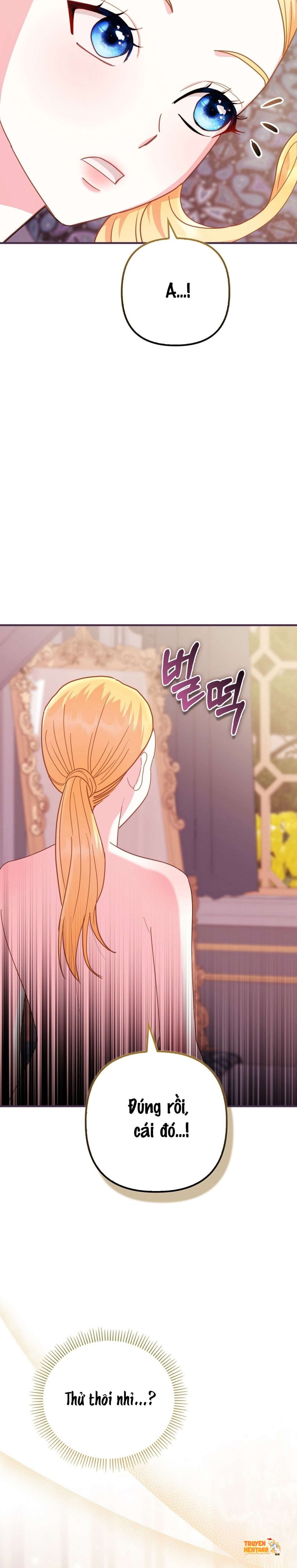 Xem ảnh 〖18+〗- Trái Cấm Và Tội Lỗi - Chapter 27 - tmptg i3o0o - Truyenhentaiz.net