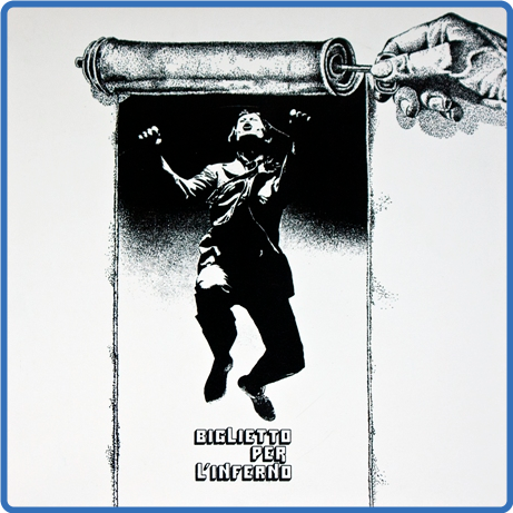 Biglietto Per L'inferno - Biglietto Per L'inferno (HD, 24Bit, 1974, Ed  2009) FLAC LossLess