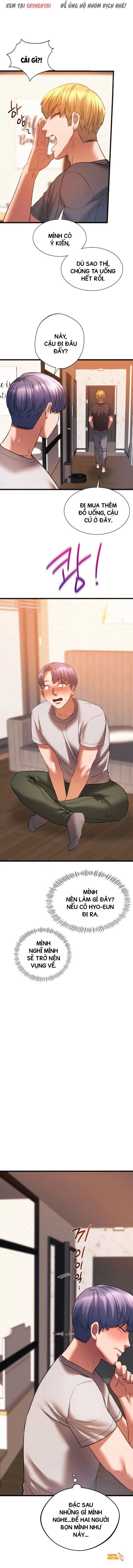 Trang truyện tmpgamzi98f trong truyện tranh Bạn Học Của Tôi - Chapter 20 - www.truyenhentai18.net