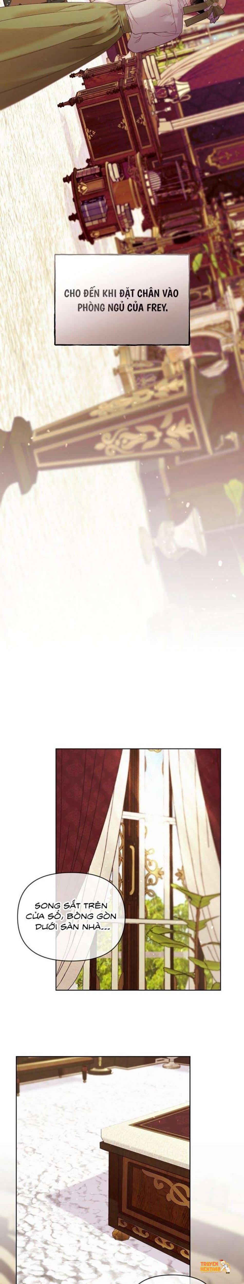 Xem ảnh [18+] Lồng Chim Của Người Sưu Tầm - Chapter 12 - tmpvnjexsp6 - Truyenhentaiz.net