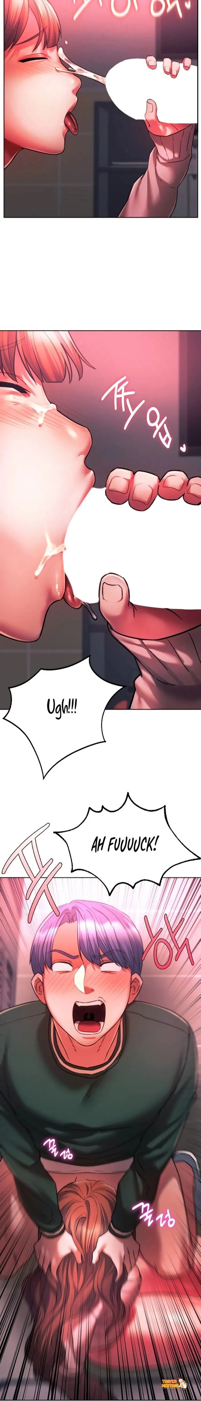 Trang truyện tmpaj3b6kyy trong truyện tranh Bạn Học Của Tôi - Chapter 34 - truyenhentai18.net