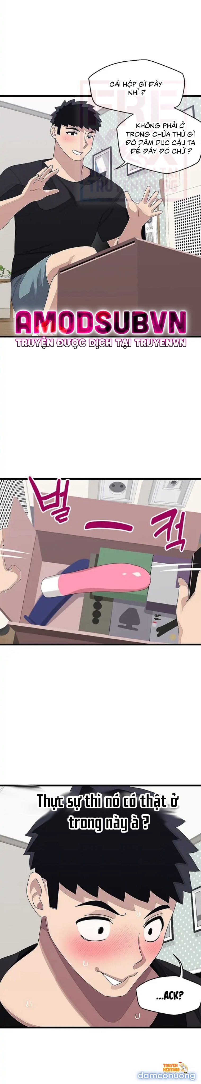 Trang truyện tmppjm44syk trong truyện tranh Liên Kết Doki Doki - Chapter 17 - truyenhentai18.net