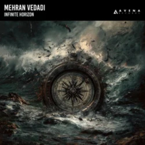 Mehran Vedadi - Infinite Horizon (2026) MP3