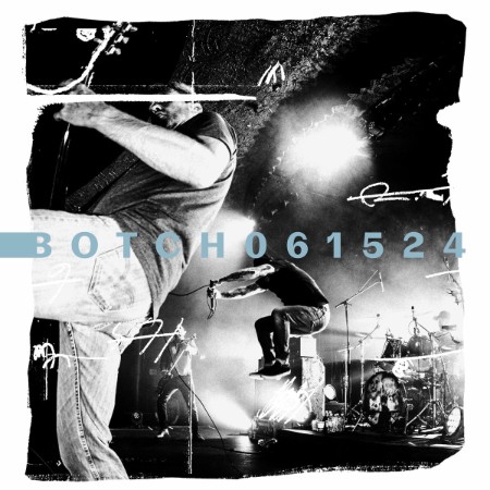 Botch - (0615)24 (Live) (2025)