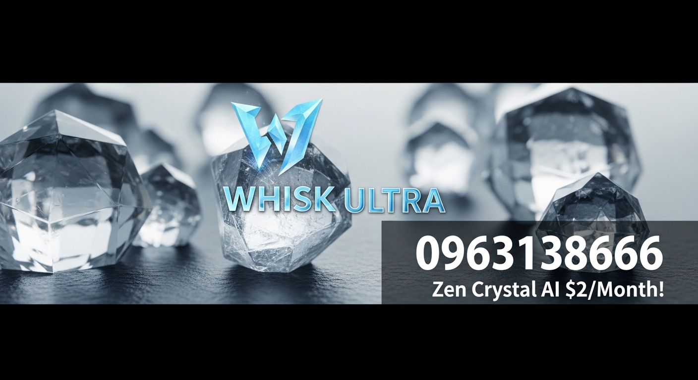 affordable whisk ultra subscription