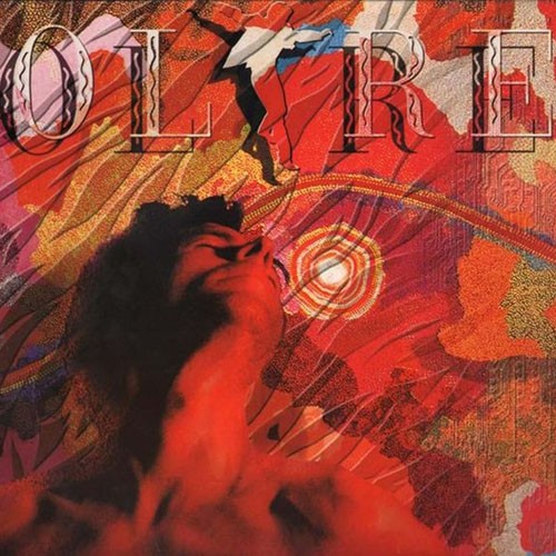 Claudio Baglioni - Oltre (Un mondo uomo sotto un cielo mago) (1990)