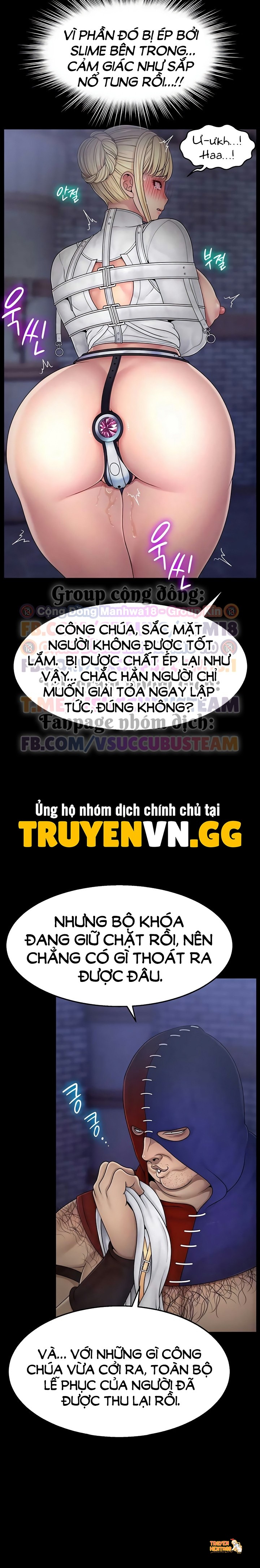 Xem ảnh Ero: Công Chúa Khuất Phục - Chapter 14 - tmphogt2v14 - Truyenhentaiz.net