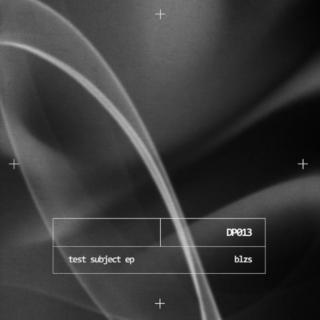 BLZS - Test Subject EP (2025)