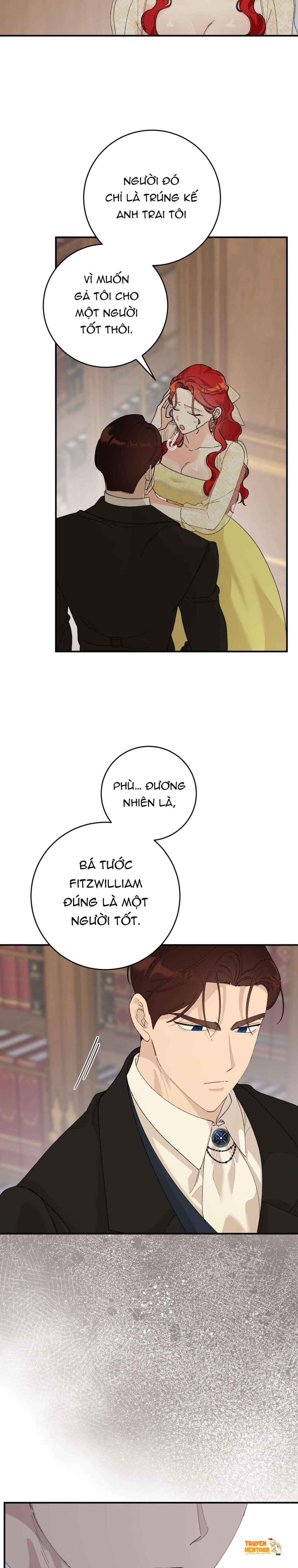 Xem ảnh [không Che] [18+] Sở Thích Khó Nói Của Quý Cô - Chapter 13 - tmpxl3huhi6 - Truyenhentaiz.net