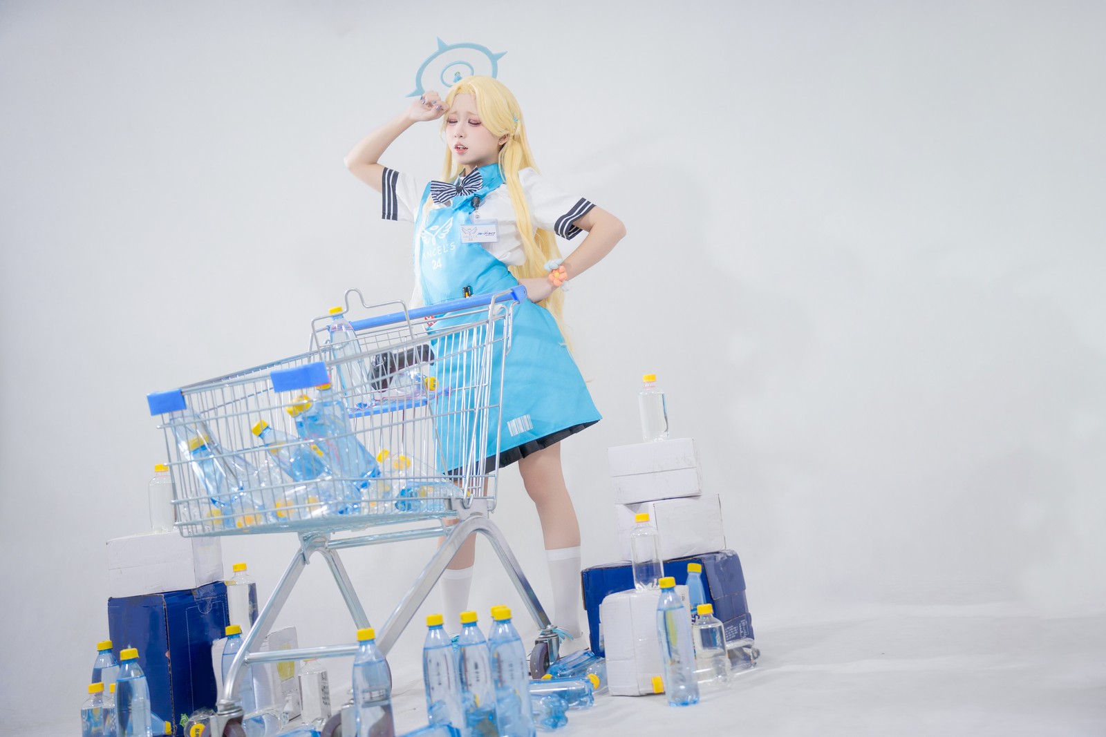 纸悦Etsu_ko《小空》氛围系写真合集｜高清唯美套图[70P-461.9M]插图2