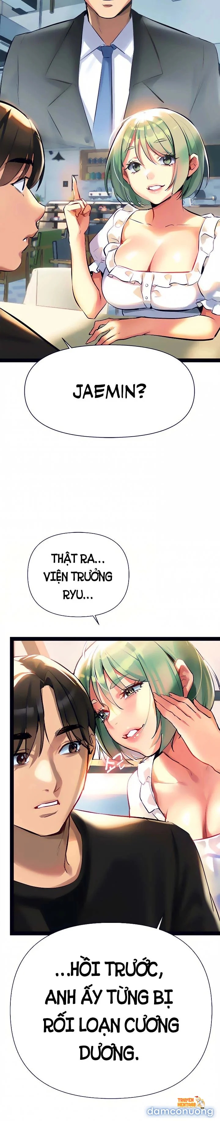 Xem ảnh tmp90qahnee trong truyện hentai Không Phải Chị Thì Không Được - Chap 3 - www.hentaitvn.net