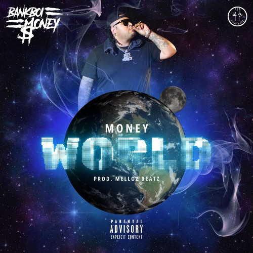 BankBoi Money - Money World (2026) MP3