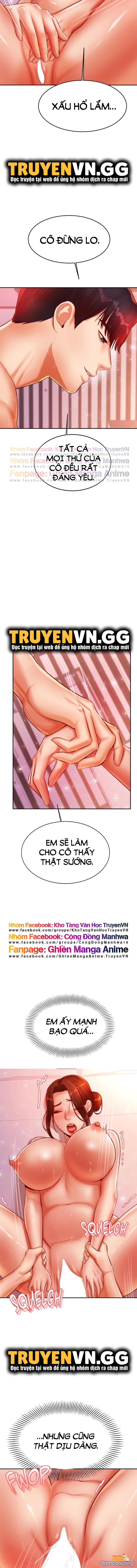 Trang truyện tmp1cncm3iz trong truyện tranh Cô Giáo Ngoài Giờ - Chapter 22 - truyenhentai18.net